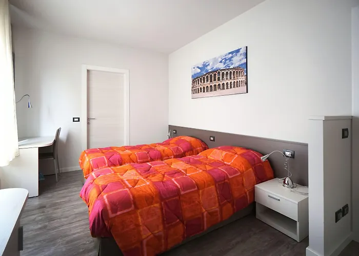 Ai Santi B&B Dossobuono