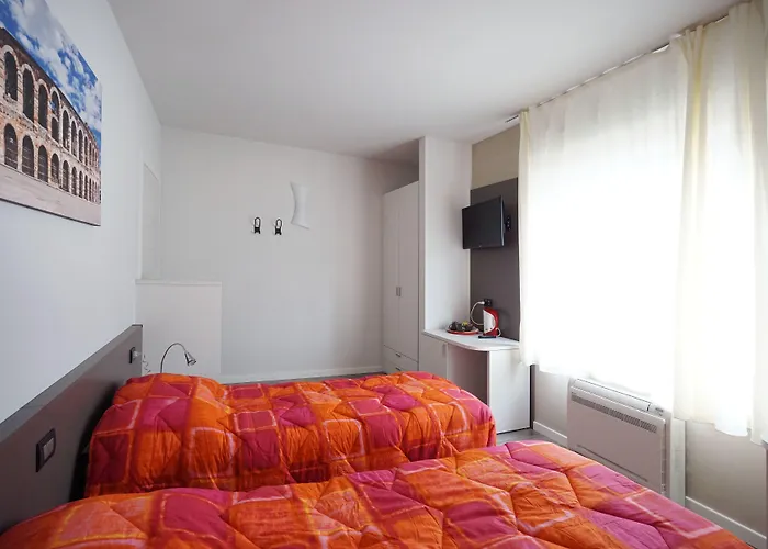 Ai Santi B&B Dossobuono