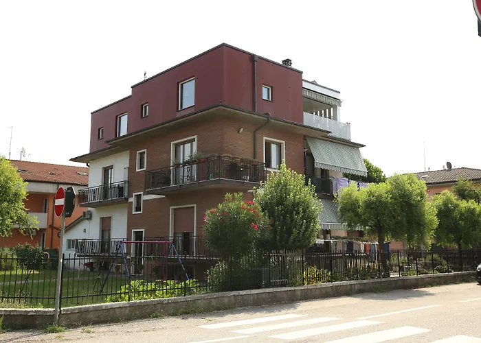 Ai Santi B&B Dossobuono