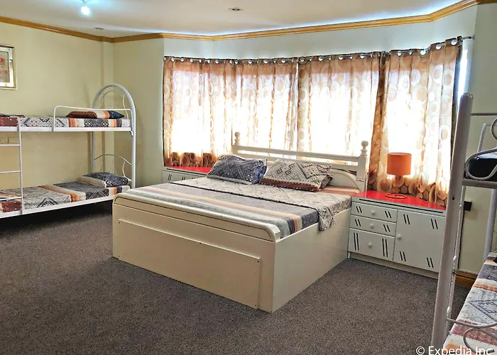 Cool Martin Family Hotel And Resort