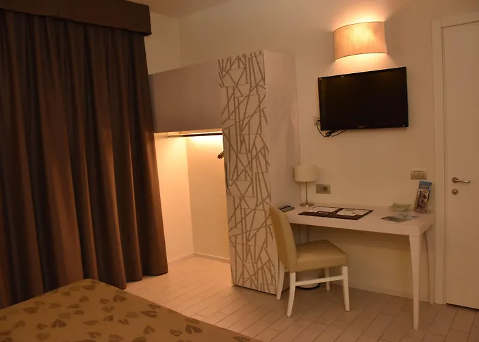 Hotel Ristorante Mariano