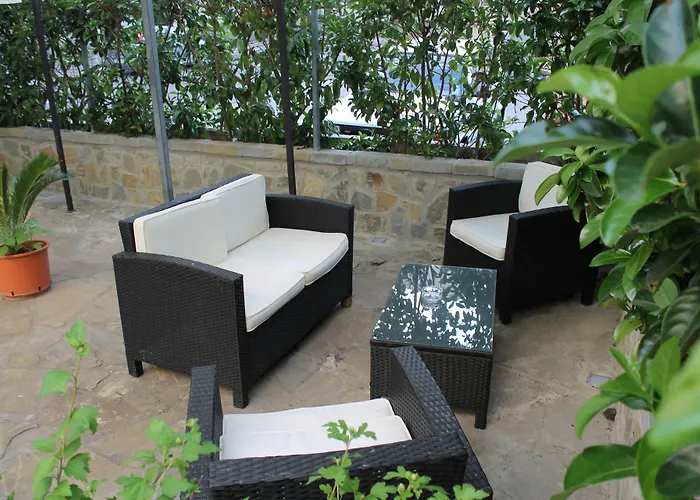 Hotel Ristorante Mariano