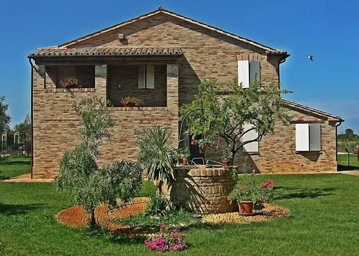 Casale Papa Country Village