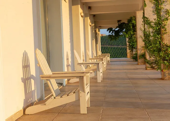 Villa Estet Bag Hotel