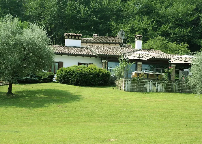 Country House Barone D'Asolo