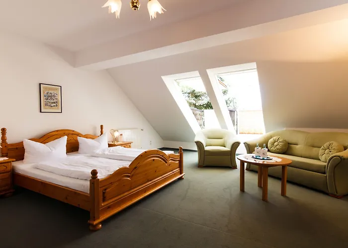 Hotel & Restaurant Am Alten Rhin