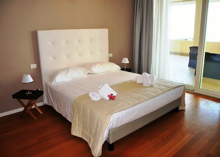 Residenza Miralago By Wonderful Italy