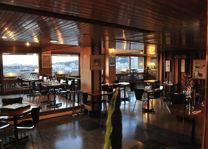 Hotel Le Corbusier