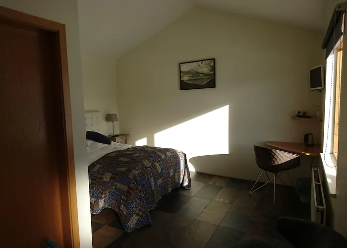 Fossatun Country Hotel