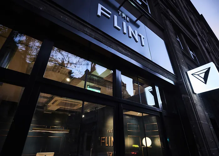 The Flint Hotel