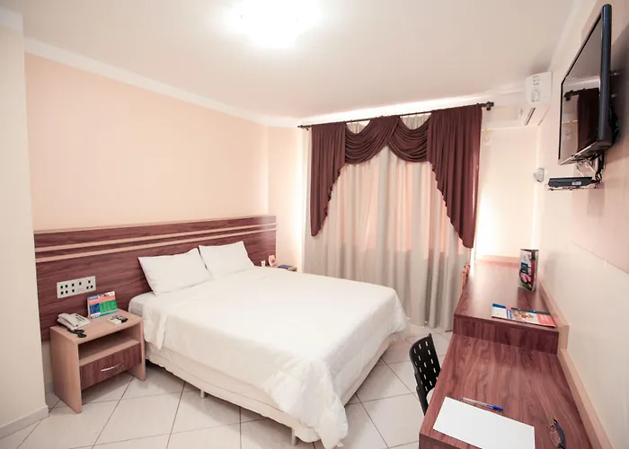 Hotel Dom Baroni