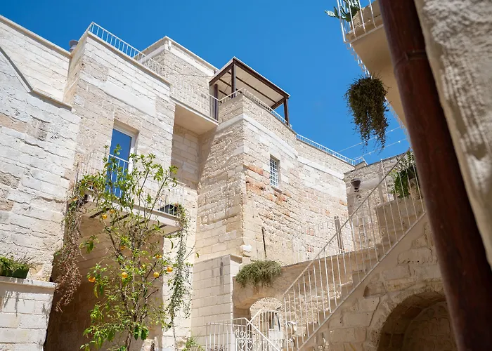 Palazzo Sant'Anna Lecce