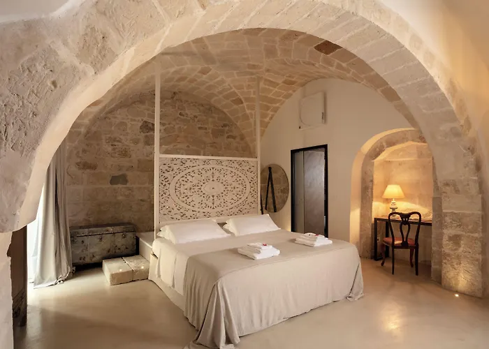 Palazzo Sant'Anna Lecce