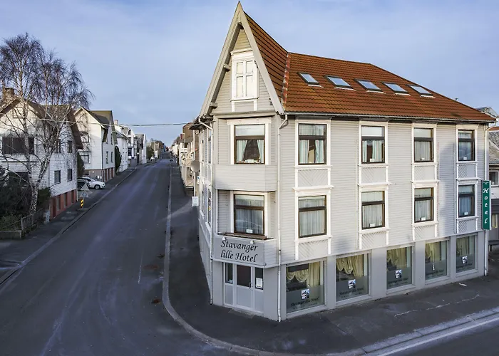 Stavanger Lille Hotel