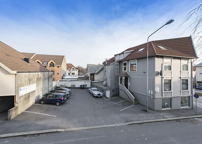 Stavanger Lille Hotel