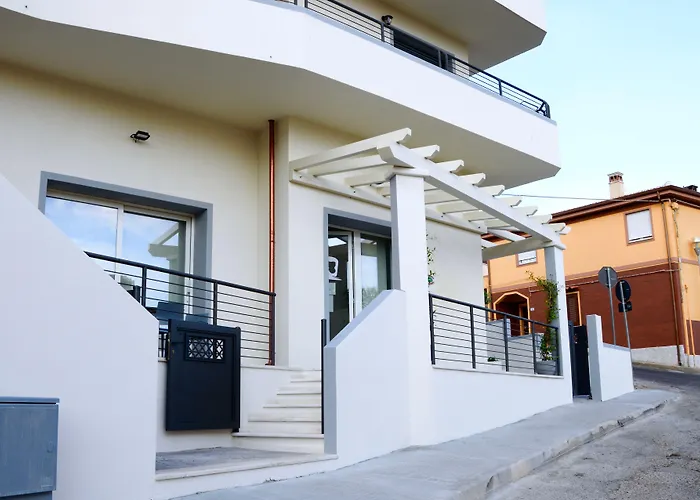Hotel Gli Ulivi