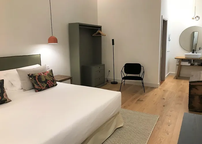 Veintiuno Emblematic Hotels By Airnest (Adults Only)