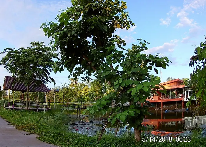 Banrai Chernma Resort