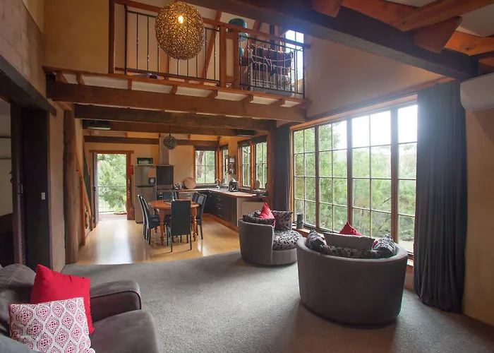 La Boheme Secluded Luxury Spa Villa