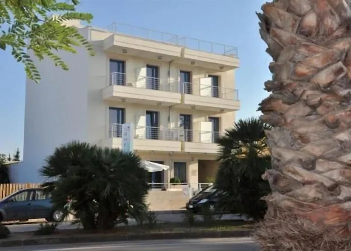 Hotel Perla Dello Ionio