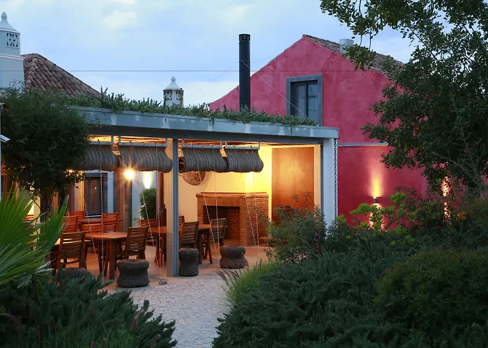 Fazenda Nova Country House