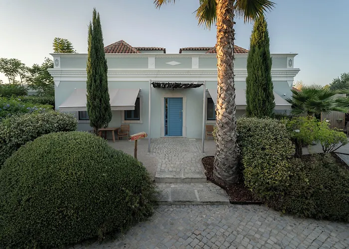 Fazenda Nova Country House
