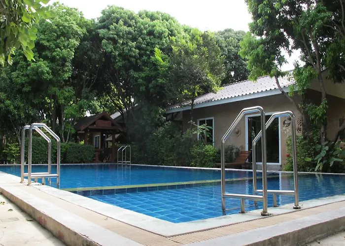 Muntra Garden Resort
