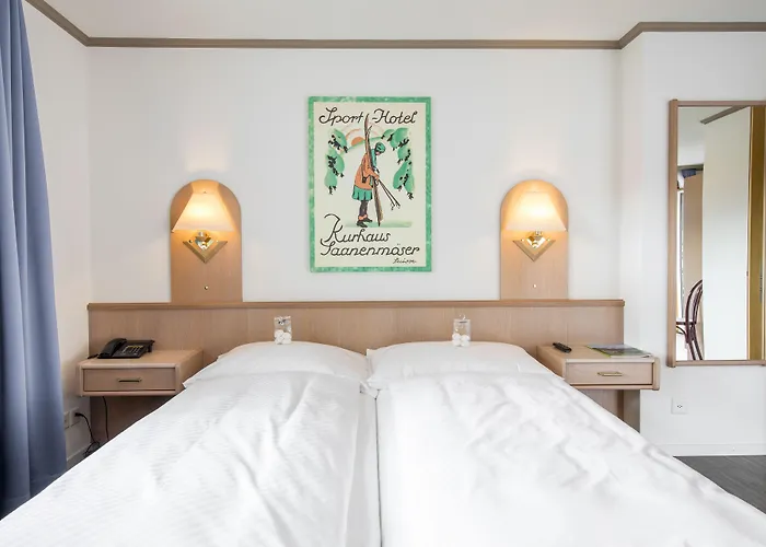 Hotel Meiringen