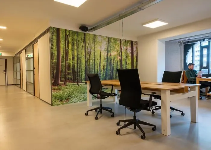 Guesthouse Vertoef