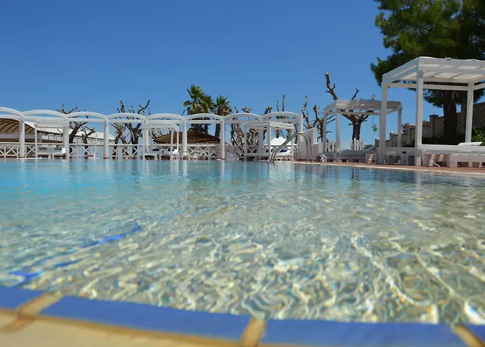 Hotel Residence La Corvetta