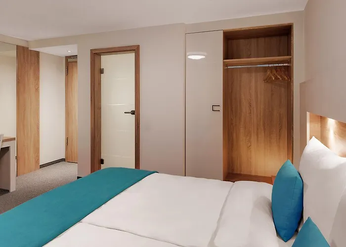 Hotel Und Pension Seereich