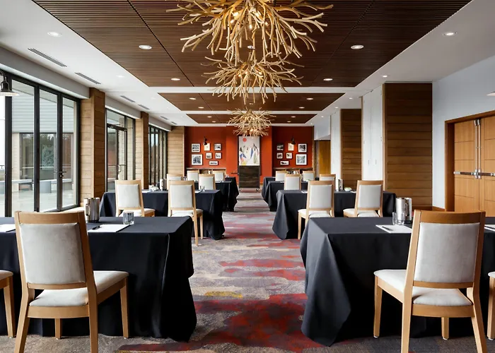 The Josie Hotel, Autograph Collection