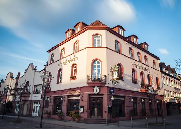 Hotel Specht Tremonia Group - Dortmund