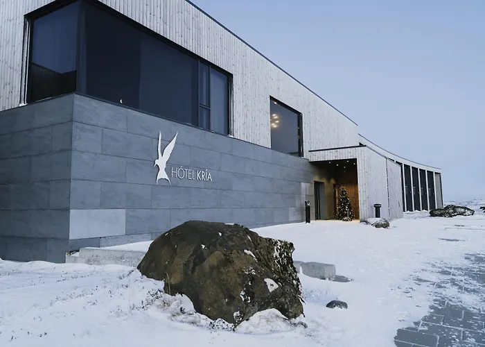 Hotel Kria