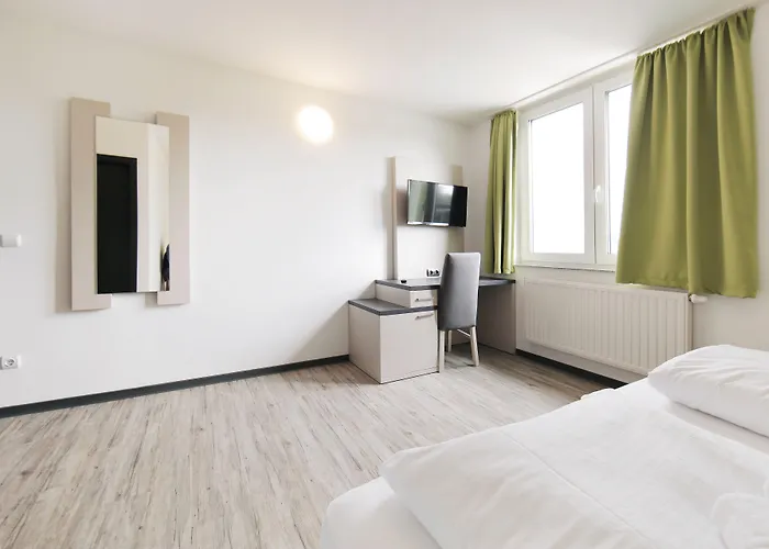 Bestprice Hotel Eschweiler
