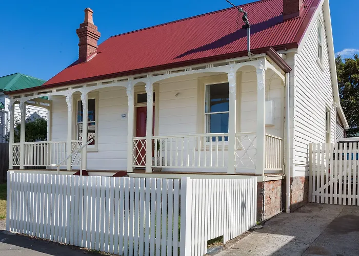 Brampton Cottage