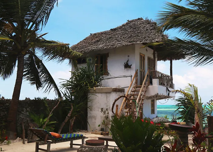 Mango Beach House