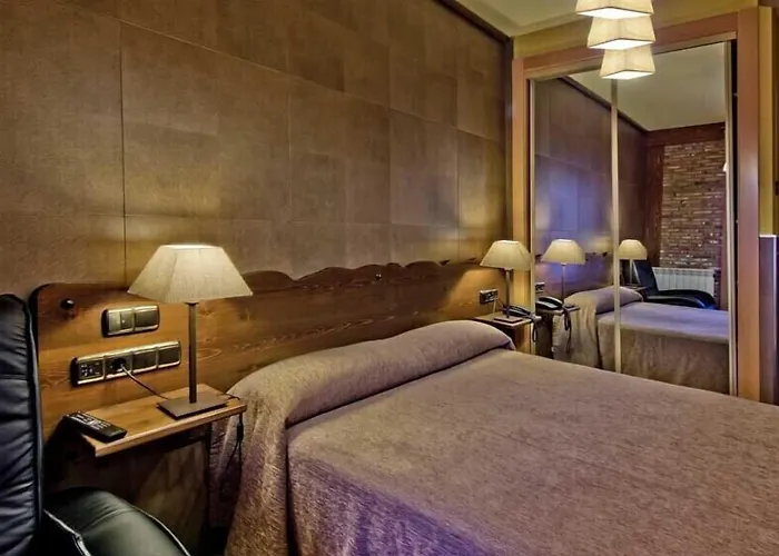 Hotel Dona Blanca