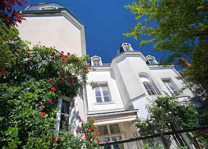 La Maison Jules