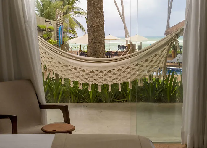 Flor De Lis Exclusive Hotel