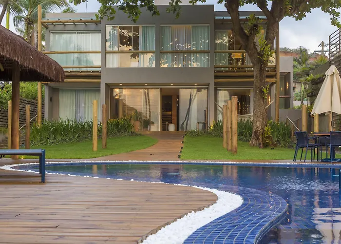 Flor De Lis Exclusive Hotel