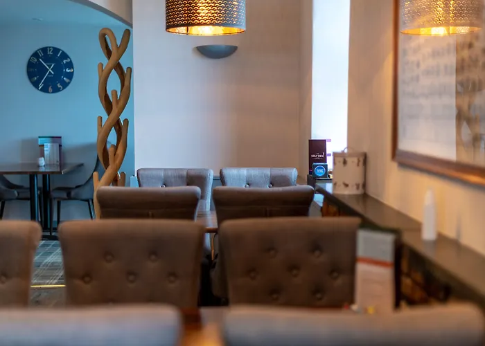 Golf View Hotel & Macintosh Restaurant
