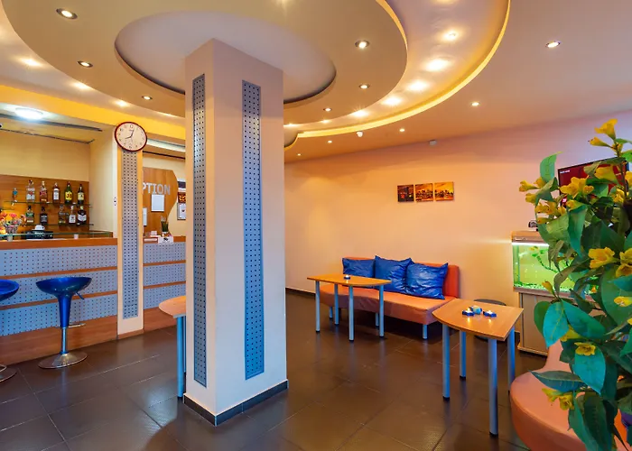 Family Hotel Jemelly