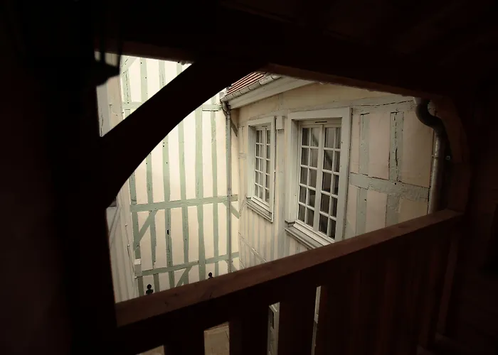 Hotel Saint Georges