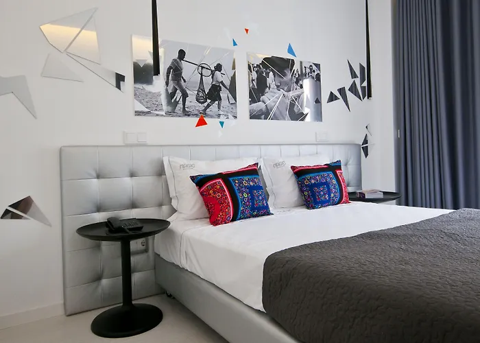Hotel Magic