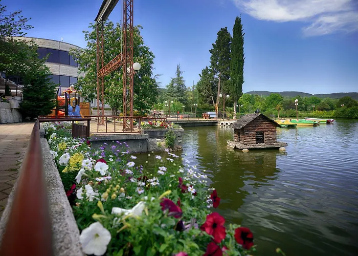 Park Hotel Stara Zagora