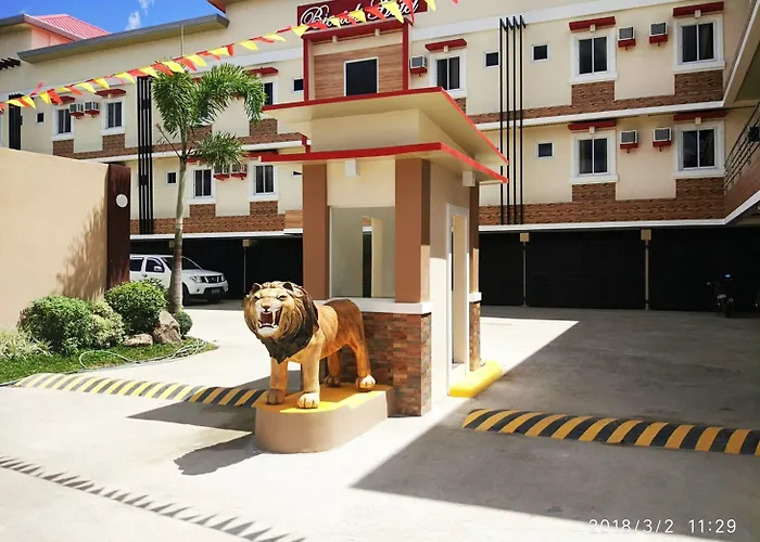Bicotels Hotel