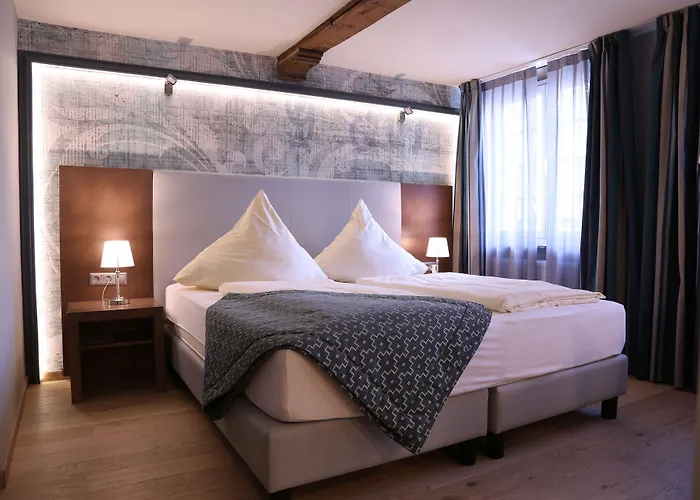 Markthotel Warendorf