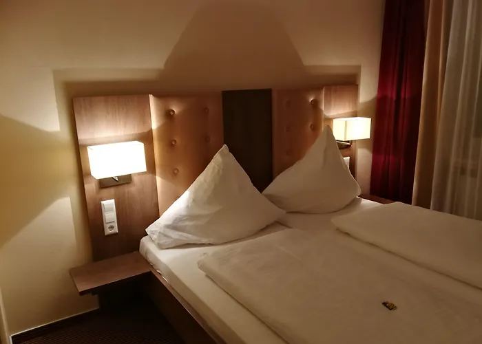 Europa Kehl Hotel
