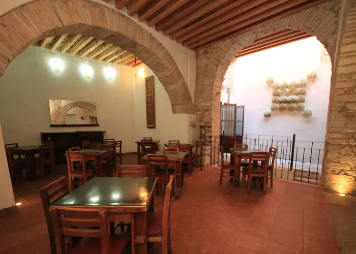 Hotel Boutique Ponciano